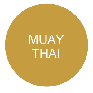 MUAY THAI