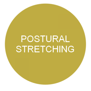 POSTURAL / STRETCHING