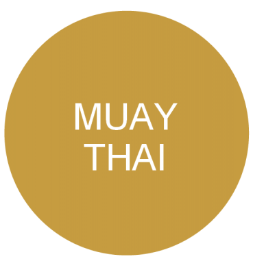 MUAY THAI