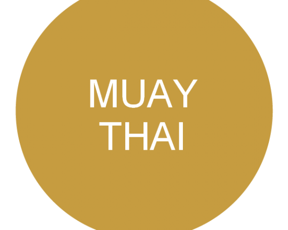 MUAY THAI