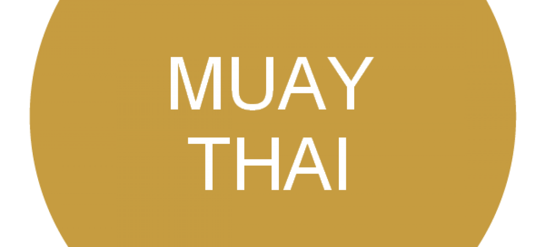 MUAY THAI