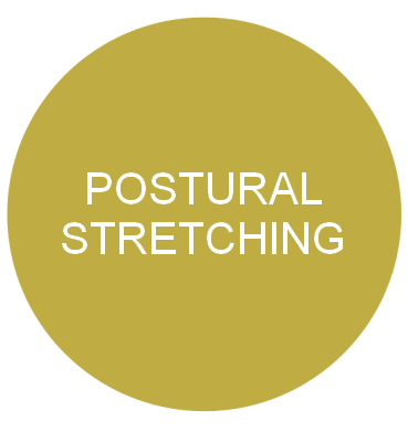 POSTURAL / STRETCHING