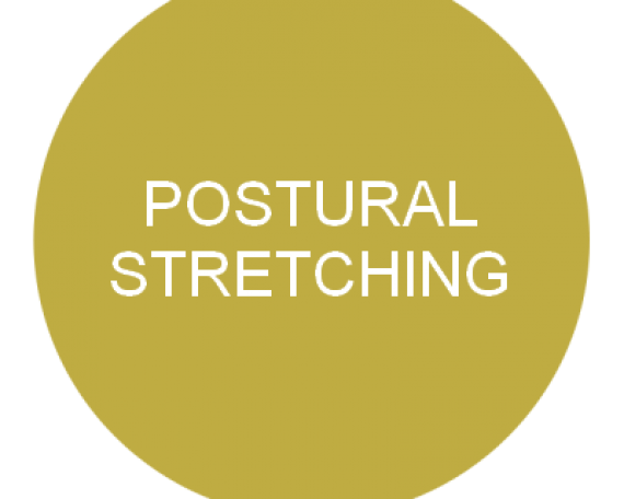 POSTURAL / STRETCHING