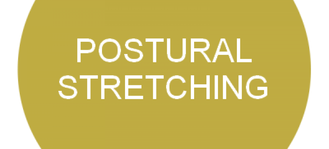 POSTURAL / STRETCHING