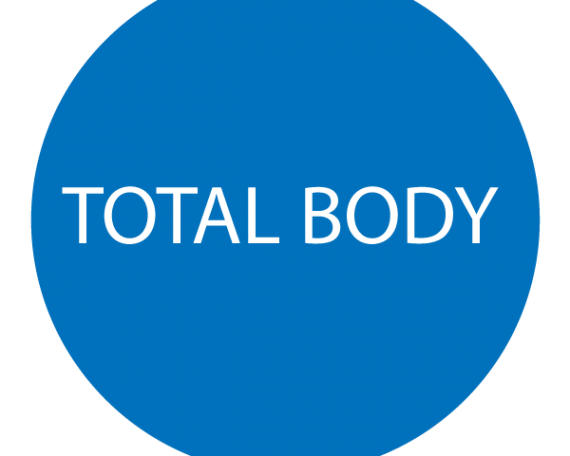 TOTAL BODY WORKOUT