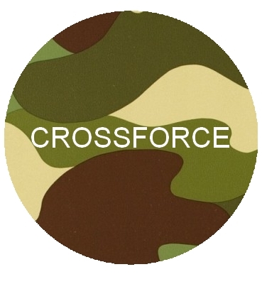 CROSSFORCE