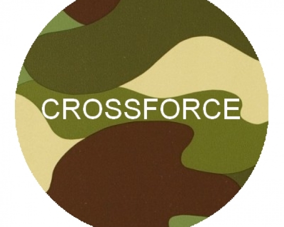 CROSSFORCE