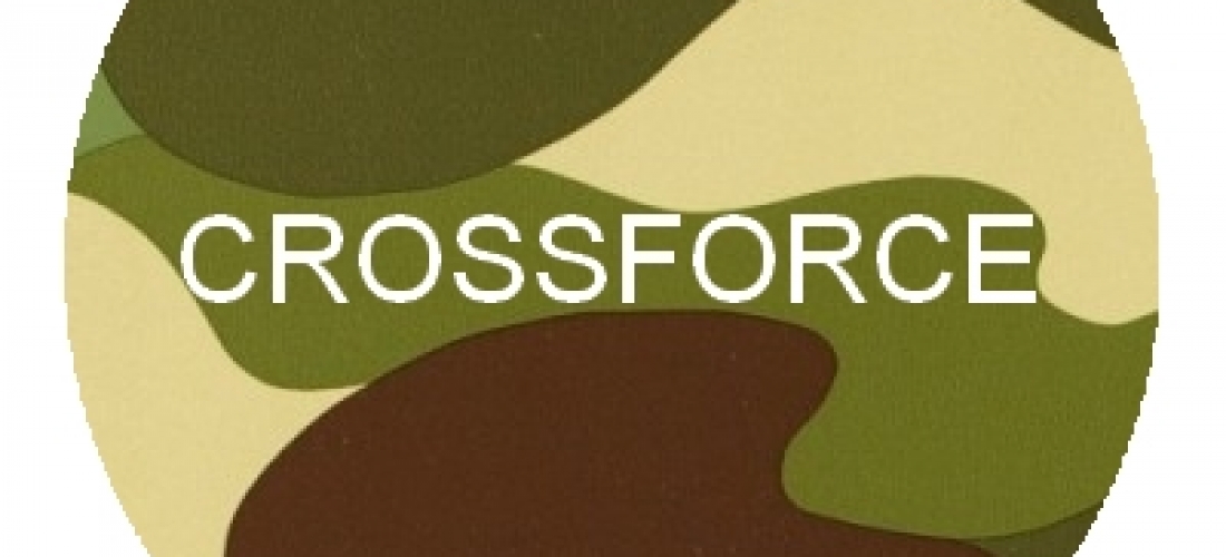 CROSSFORCE