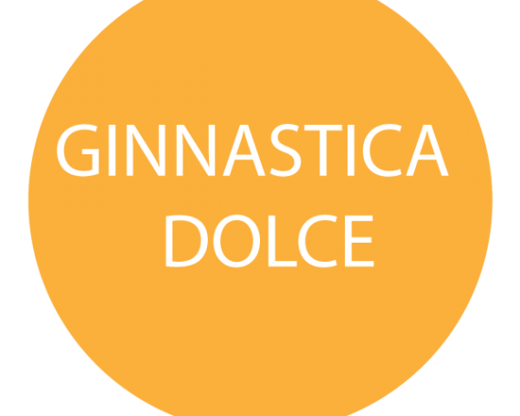 GINNASTICA  DOLCE